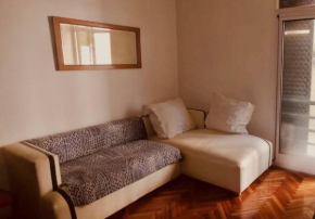 Cozy and nice apartment in Recoleta